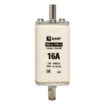 Вставка плавкая ППН-33 160/6А габарит 00 PROxima EKF fus-33/160/6 — изображение 7
