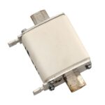 Вставка плавкая ППН-33 160/6А габарит 00 PROxima EKF fus-33/160/6 — изображение 5