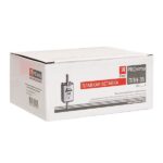 Вставка плавкая ППН-35 250/100А габарит NT1 PROxima EKF fus-35/250/100 — изображение 3