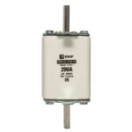 Вставка плавкая ППН-35 250/200А габарит 1 PROxima EKF fus-35/250/200 — изображение 4