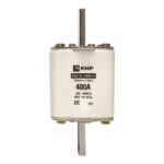 Вставка плавкая ППН-37 400/400А габарит 2 PROxima EKF fus-37/400 — изображение 5