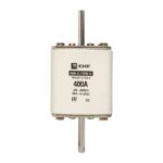 Вставка плавкая ППН-37 400/400А габарит 2 PROxima EKF fus-37/400 — изображение 3