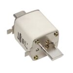 Вставка плавкая ППН-37 400/400А габарит 2 PROxima EKF fus-37/400 — изображение 4