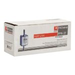 Вставка плавкая ППН-37 400/400А габарит 2 PROxima EKF fus-37/400 — изображение 2