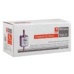 Вставка плавкая ППН-39 630/250А габарит 3 PROxima EKF fus-39/630/250 — изображение 4