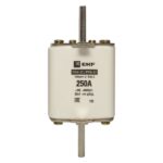 Вставка плавкая ППН-39 630/250А габарит 3 PROxima EKF fus-39/630/250 — изображение 5