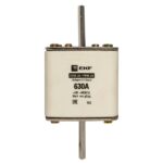 Вставка плавкая ППН-39 630/630А габарит 3 PROxima EKF fus-39/630 — изображение 7