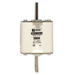 Вставка плавкая ППН-39 630/500А габарит 3 PROxima EKF fus-39/630/500 — изображение 7