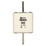Вставка плавкая ППН-39 630/500А габарит 3 PROxima EKF fus-39/630/500 — изображение 5