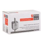 Вставка плавкая ППН-39 630/630А габарит 3 PROxima EKF fus-39/630 — изображение 3