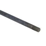 Штырь заземлителя d16мм L-1500 (острие-муфта) HZ EKF gc-21150 — изображение 4