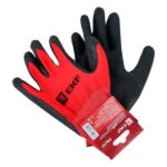 Комплект заземления вертикальный d16 дл.3м (2х1.5м) HZ PROxima EKF gc-21300 — изображение 9