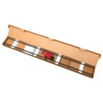 Комплект заземления вертикальный d16 дл.3м (2х1.5м) HZ PROxima EKF gc-21300 — изображение 5