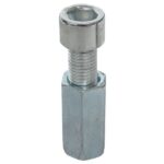 Комплект заземления вертикальный d16 дл.3м (2х1.5м) HZ PROxima EKF gc-21300 — изображение 4