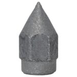 Комплект заземления вертикальный d16 дл.3м (2х1.5м) HZ PROxima EKF gc-21300 — изображение 12