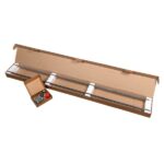 Комплект заземления вертикальный с заострением d16 дл.3м (2х1.5м) HZ EKF gc-21301 — изображение 2
