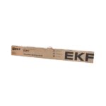 Комплект заземления верт. с заострением d16 дл.4.5м (3х1.5м) HZ PROxima EKF gc-21451 — изображение 10