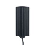 Обогреватель на DIN-рейку 100Вт 230В IP20 PROxima EKF heater-100-20 — изображение 5