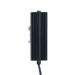 Обогреватель на DIN-рейку 100Вт 230В IP20 PROxima EKF heater-100-20 — изображение 6