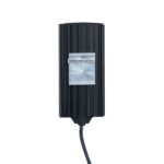 Обогреватель на DIN-рейку 100Вт 230В IP20 PROxima EKF heater-100-20 — изображение 3
