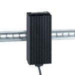 Обогреватель на DIN-рейку 100Вт 230В IP20 PROxima EKF heater-100-20 — изображение 4