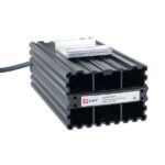 Обогреватель на DIN-рейку 100Вт 230В IP20 PROxima EKF heater-100-20 — изображение 2