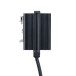 Обогреватель на DIN-рейку 30Вт 230В IP20 PROxima EKF heater-30-20 — изображение 6