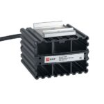 Обогреватель на DIN-рейку 30Вт 230В IP20 PROxima EKF heater-30-20 — изображение 4