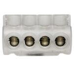 Клеммник для сетей уличного освещения KE10.1 Al 4х10-35/Cu 1.5-25PROxima EKF ke-10.1 — изображение 7