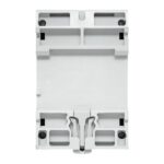 Контактор модульный КМ 40А 4NO 230В AC (3 мод.) AVERES EKF km-av-3-40-40-230V — изображение 9