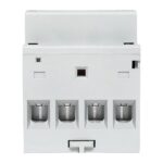 Контактор модульный КМ 40А 4NO 230В AC (3 мод.) AVERES EKF km-av-3-40-40-230V — изображение 6