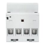 Контактор модульный КМ 40А 4NO 230В AC (3 мод.) AVERES EKF km-av-3-40-40-230V — изображение 7