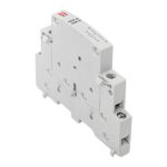 Контакт боковой дополнительный КБМ-20 2NO для КМ PROxima EKF km-cs-20 — изображение 7