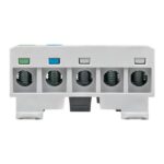 Клемма силовая вводная пятиполюсная КСВ 2.5-35 (3P+N+PE) PROxima EKF kvs5-2.5-35 — изображение 2