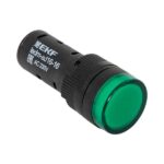 Матрица светодиодная AD16-16HS зел. 230В AC PROxima EKF ledm-ad16-16-g — изображение 3