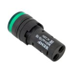 Матрица светодиодная AD16-16HS зел. 230В AC PROxima EKF ledm-ad16-16-g — изображение 8