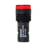 Матрица светодиодная AD16-16HS красн. 230В AC PROxima EKF ledm-ad16-16-r — изображение 3