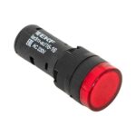 Матрица светодиодная AD16-16HS красн. 230В AC PROxima EKF ledm-ad16-16-r — изображение 8