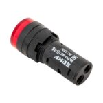 Матрица светодиодная AD16-16HS красн. 230В AC PROxima EKF ledm-ad16-16-r — изображение 7