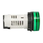 Матрица светодиодная AD16-22HS 24В AC/DC IP65 зел. PROxima EKF ledm-ad16-g-24-65 — изображение 3