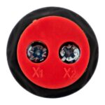 Матрица светодиодная AD16-22HS 220-400 В AC/DC красн. EKF ledm-ad16-r-230acdc — изображение 9
