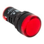 Матрица светодиодная AD16-22HS 220-400 В AC/DC красн. EKF ledm-ad16-r-230acdc — изображение 5