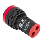 Матрица светодиодная AD16-22HS 220-400 В AC/DC красн. EKF ledm-ad16-r-230acdc — изображение 6