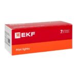Матрица светодиодная AD16-22HS 220-400 В AC/DC красн. EKF ledm-ad16-r-230acdc — изображение 7