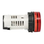 Матрица светодиодная AD16-22HS 24В AC/DC IP65 красн. PROxima EKF ledm-ad16-r-24-65 — изображение 3