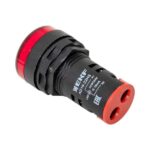 Матрица светодиодная AD16-22HS крас. 24В DC EKF ledm-ad16-r-24 — изображение 4