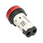 Матрица светодиодная AD16-22HS 230В AC IP65 красн. PROxima EKF ledm-ad16-r-65 — изображение 4