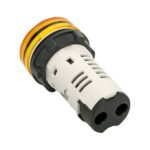 Матрица светодиодная AD16-22HS 230В AC IP65 желт. PROxima EKF ledm-ad16-y-65 — изображение 4