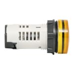 Матрица светодиодная AD16-22HS 230В AC IP65 желт. PROxima EKF ledm-ad16-y-65 — изображение 3