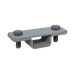 Держатель для полосы горячеоцинкованный PROxima EKF lp-31540